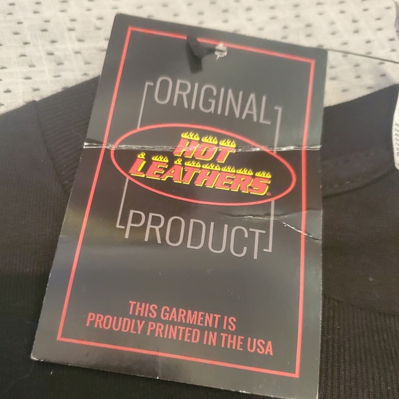 NWT 2nd Amendment T-Shirt - Picture 3 of 7